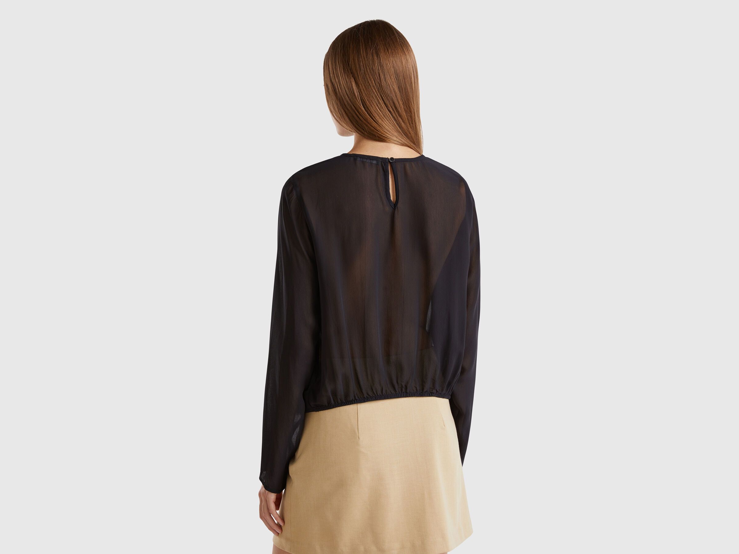 BLOUSE Mujer image number 2